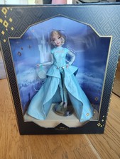 Poupée Disney designer