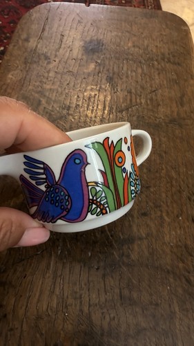 Villeroy boch acapulco - acapulco, petit