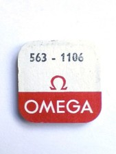 OMEGA - PIECES MOUVEMENT