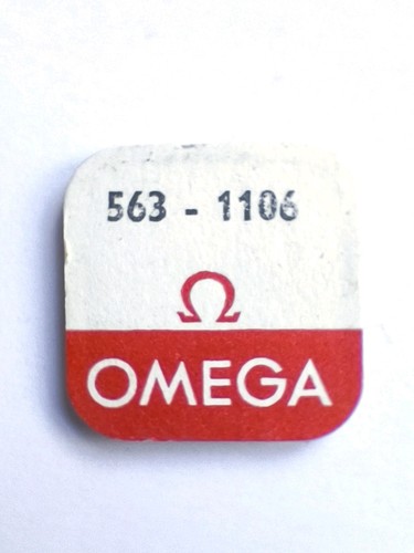 Omega pieces mouvement - -,