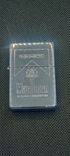 Rare Briquet Zippo Marlboro Zippo 03