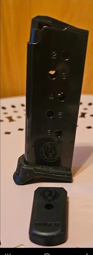 Ruger lcp 380acp round - lcp, 6