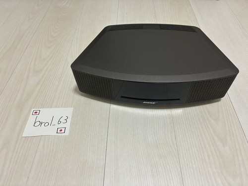 Lecteur bose wave - cd,