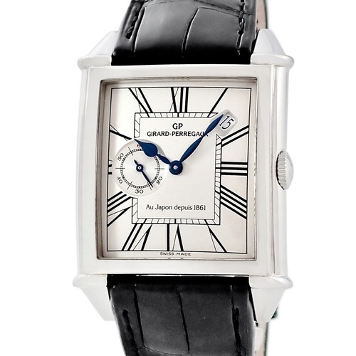 Girard perregaux vintage 1945 - perregaux,