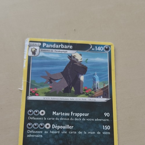 Pokémon jcc carte - jcc,