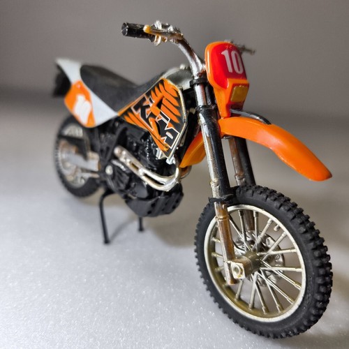 Majorette miniature bike - majorette,