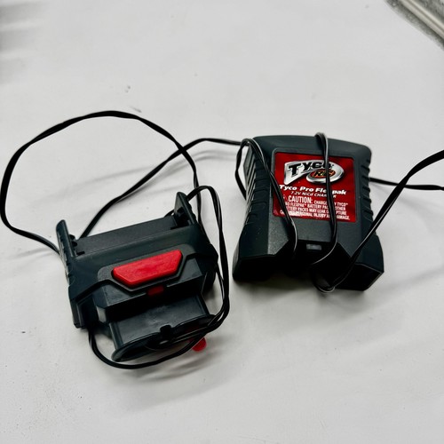 Vintage tyco pro - tyco, rc