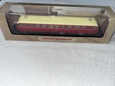 Atlas Michelines Autorails