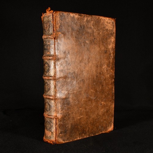 1664 commentaria perpetuum - commentaria, ad