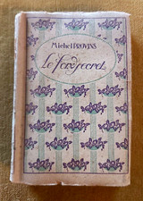 Bibliothèque Miniature LE