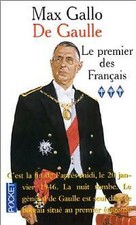 De Gaulle Tome III : Le