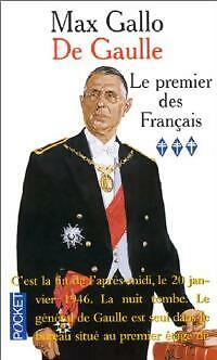 Gaulle tome iii le - :,