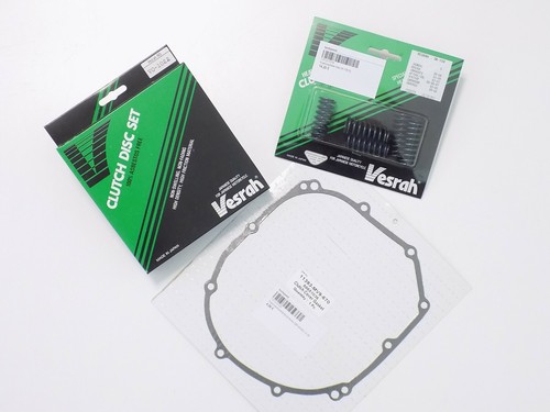 Embrayage honda cbr 900 - embrayage,
