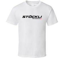 NEW SHIRT STOCKLI THE SWISS