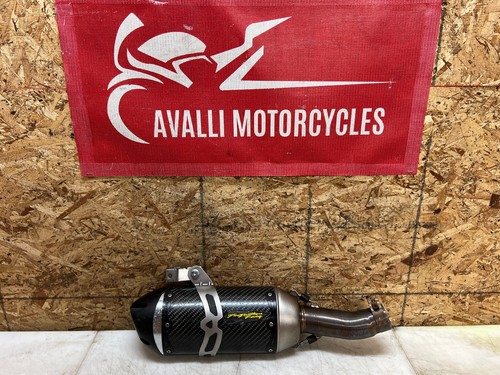 17 triumph daytona - 17,
