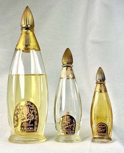 Rare ensemble flacons - rare,