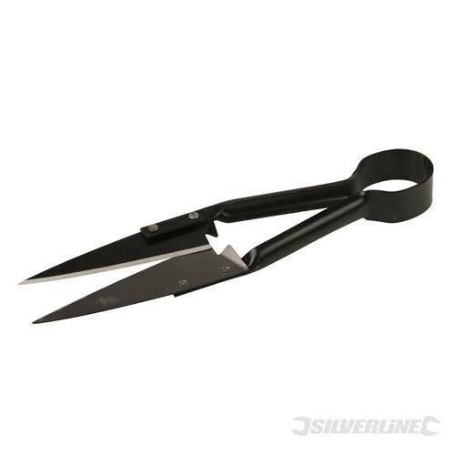 Ciseau topiaire 330 mm - ciseau,
