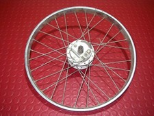 Mofafelge Roue Avant Rigida