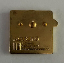 56 - Pin's MODELING L'OREAL TECHNIQUE PROFESSIONNELLE - PARIS