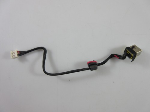 Connecteur charge cable - +,