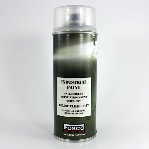 Vernis pour bombe - , de