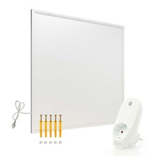 Wiltec Infrarotheizung