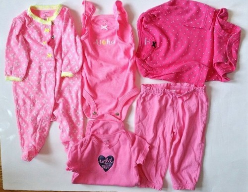 Carter girls body - girls, suit,baby