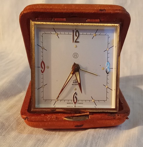 Ancien réveil jaz - ancien,