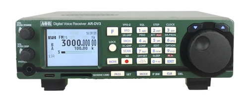 Aor dv3 digital - ar-dv3,