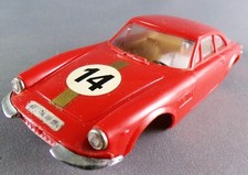 Stabo 40015 - Carrosserie de