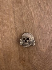 Insigne militaire casquette allemand