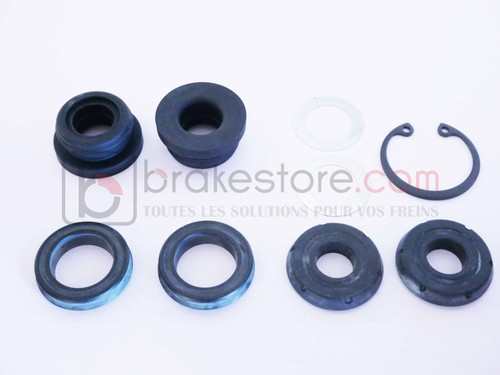 Kit reparation maitre cylindre - kit,