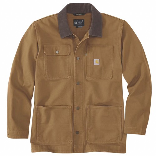 Veste travail carhartt duck - de,