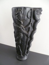 Vase Moulage Musée du Louvre  Sumérien Mésopotamie