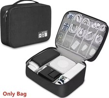 Sacoche Rangement Câbles