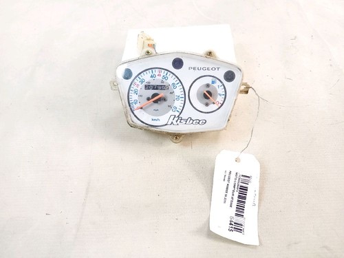 Compteur vitesse peugeot - compteur, de