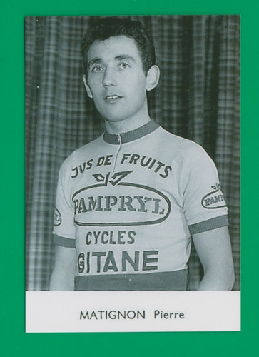 Cyclisme repro photo - cyclisme,