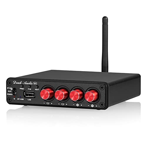 Amplificateur puissance - amplificateur, de