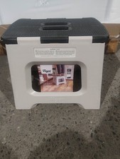 Tabouret pliable VIGAR  27 cm