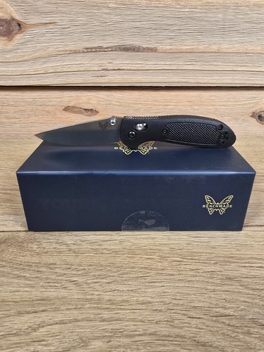 Benchmade 556 s30v - benchmade, 556-s30v
