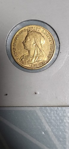 Souverain 1900 victoria - -,
