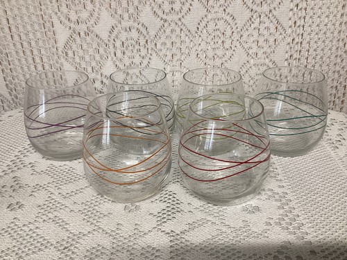 Verres boire - 6,