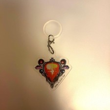 Pierre rouge d'Aja, charme