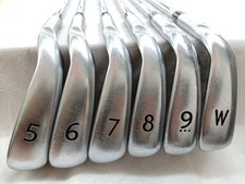 Set de fers Ping G400 5-9, W 6