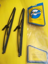 tergicristalli per auto d'