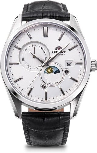 Montre orient sun moon - montre, sun&moon