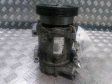 COMPRESSEUR CLIMATISATION Dacia Duster (HS) 2010 926000097R