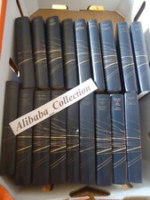 LOT 18 LIVRES LA GUERRE 39 45 LIVRE COLLECTION COMPLETE SERIE 