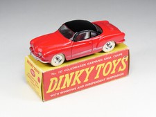 DINKY TOYS ENGLAND - 187 -