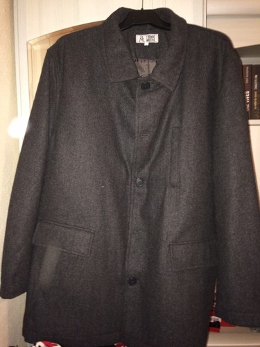 Manteau homme hiver - manteau,